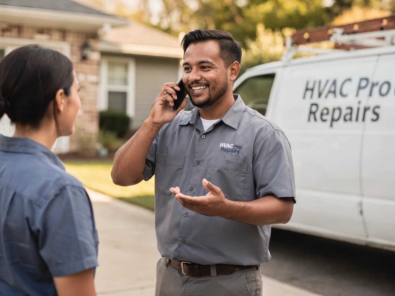 Heat Pump Repair Piasa, IL FAQs
